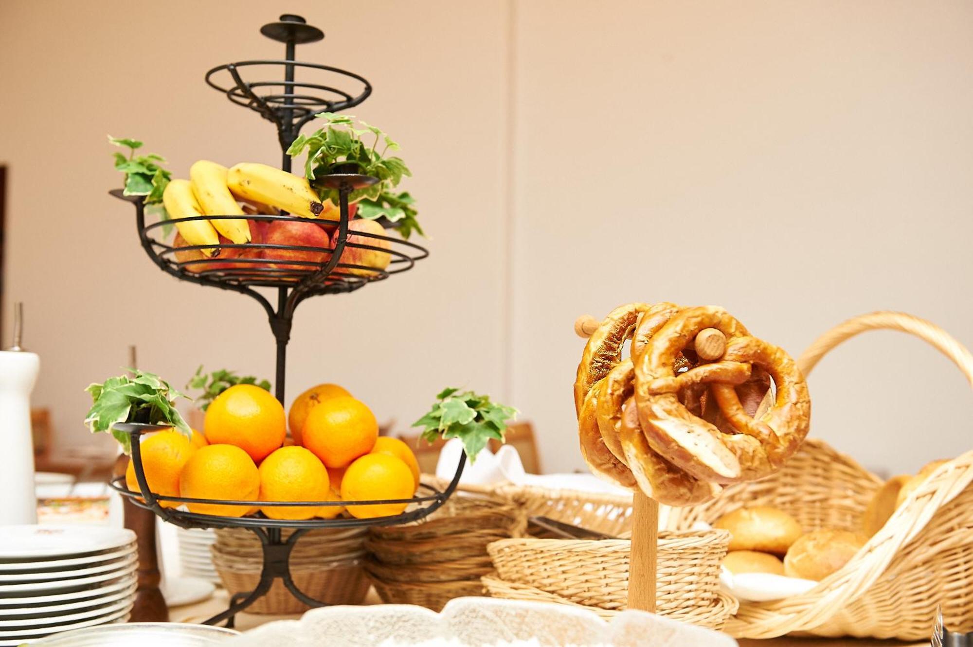 Vegan Hotel Und Restaurants Nicolay 1881 Zeltingen-Rachtig Exterior foto